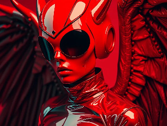 EVIL ANGEL