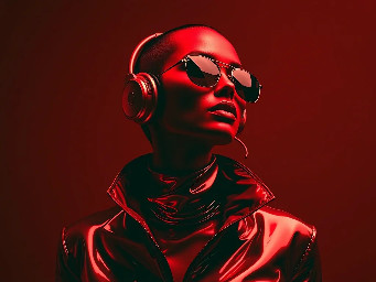 Worlds curviest model