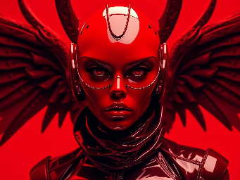 EVIL ANGEL