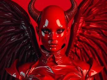 EVIL ANGEL